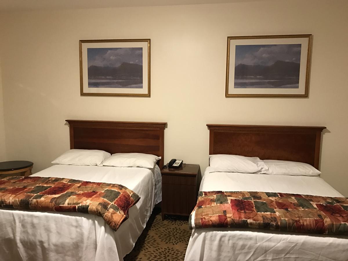 Waterbury Big Apple Motel Εξωτερικό φωτογραφία