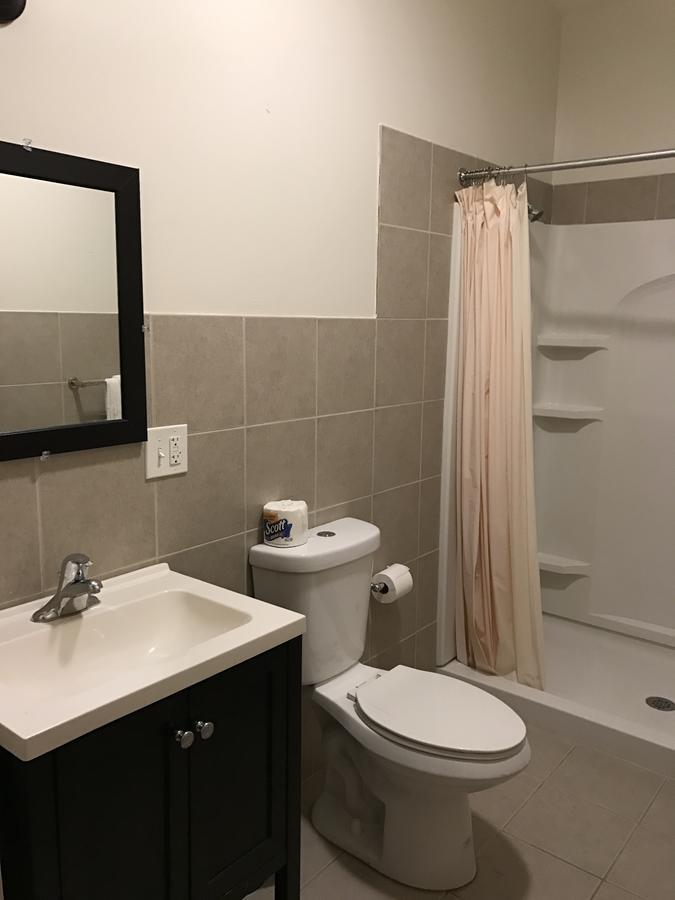 Waterbury Big Apple Motel Εξωτερικό φωτογραφία